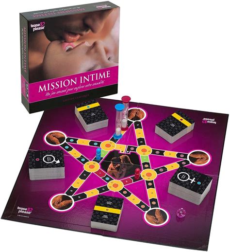 jeux de role sexuelle|Top 35+ jeux de société pour couple et jeux coquins 2024